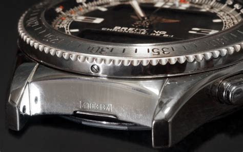 breitling numero di serie|How to Check a Breitling Serial Number .